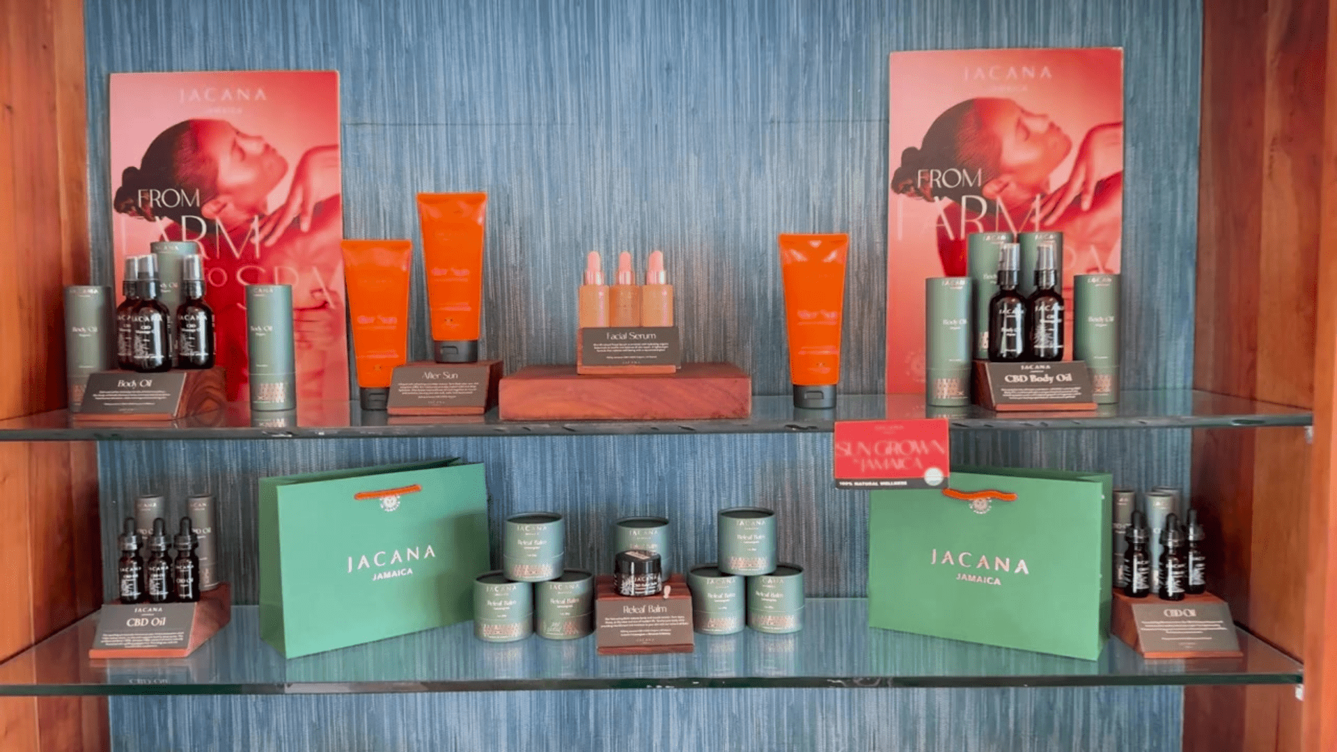 All JACANA Products - Jacana Wellness