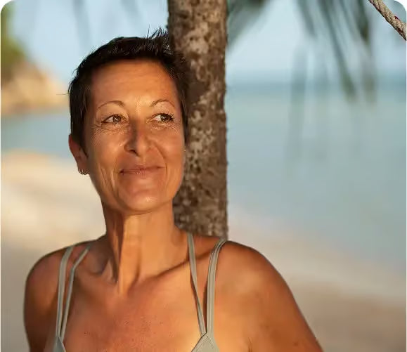 Menopausal Relief