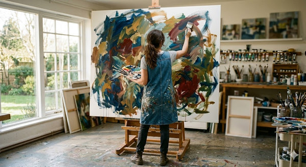 CREATIVE EXPLORATION