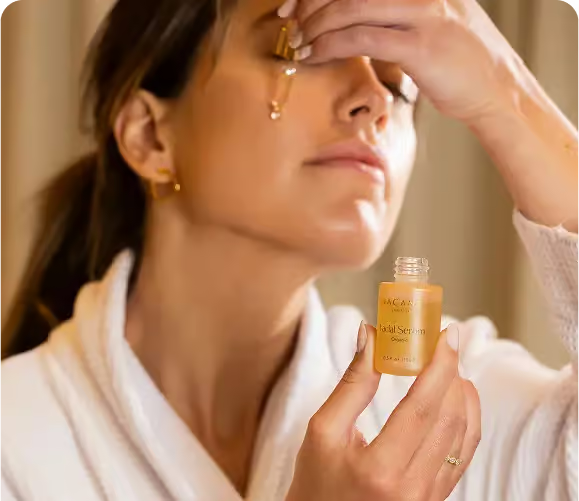 Evening Restoration