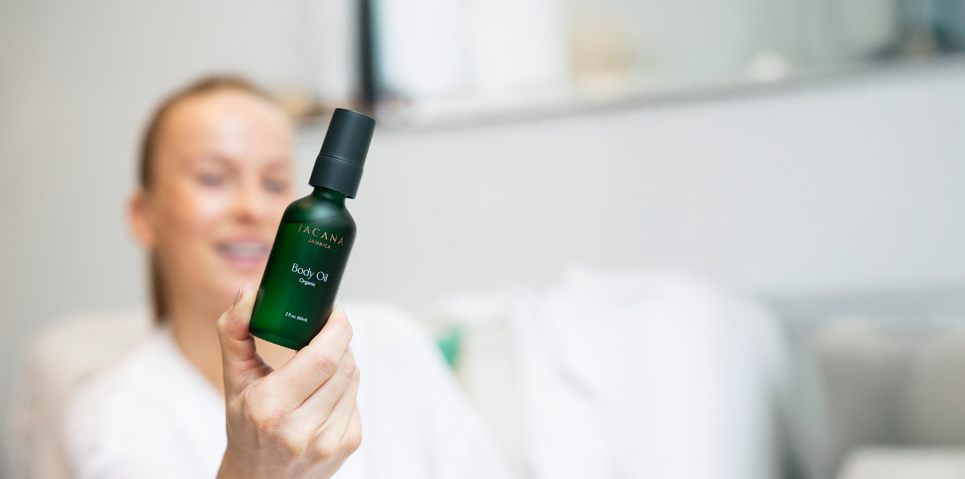 Botanical Bliss
for Your Skin
& Senses