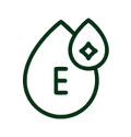 Organic Vitamin E