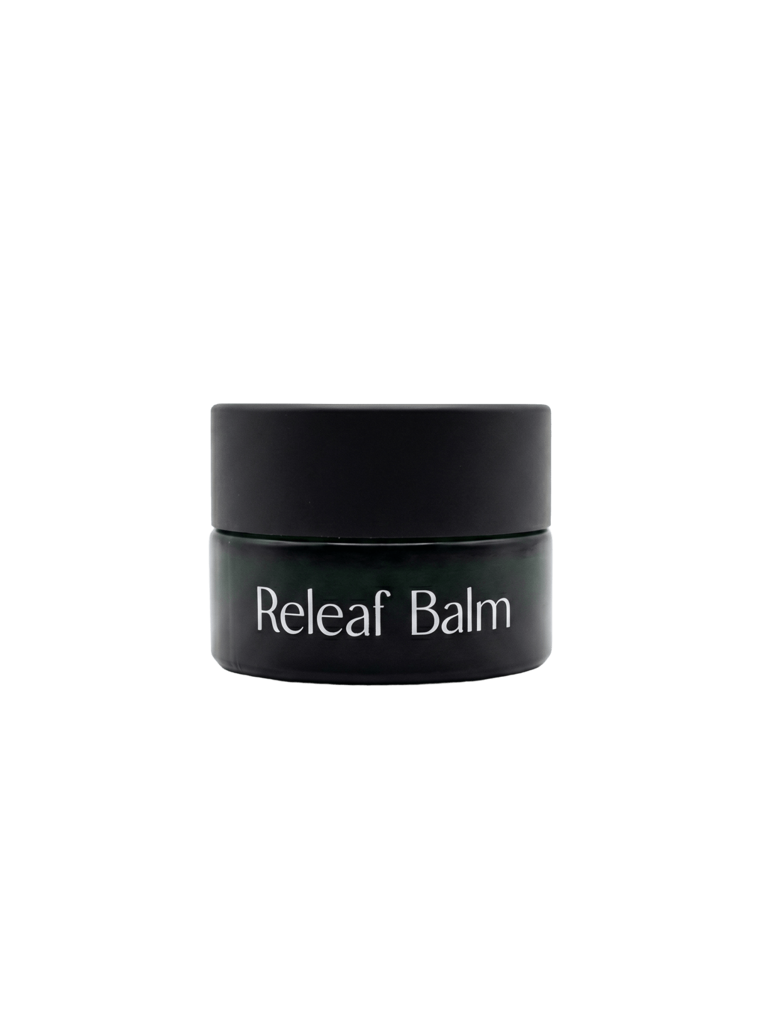 Cinnamon & Nutmeg Mini Releaf Balm - Jacana Wellness