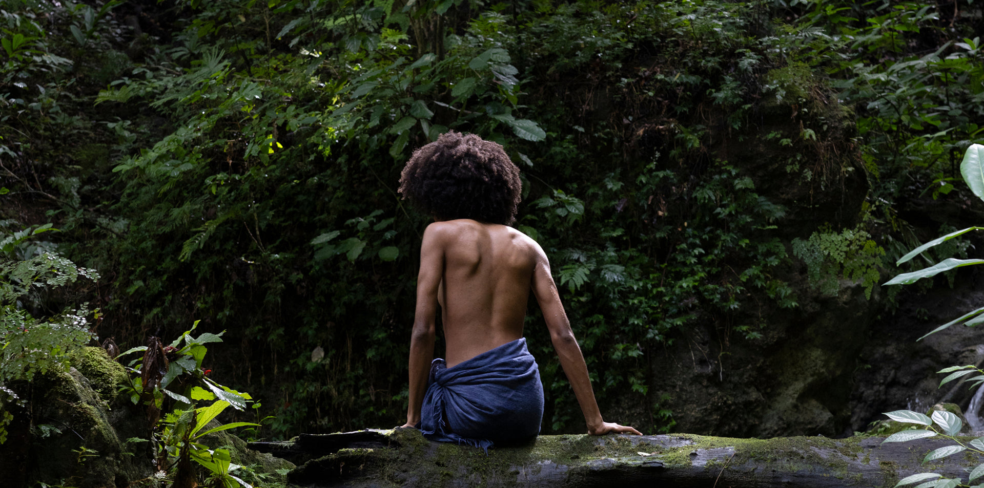 Botanical Bliss
for Your Skin
& Senses