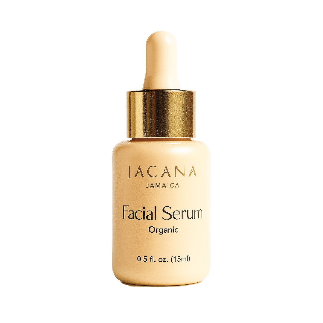 Facial Serum - Jacana Wellness