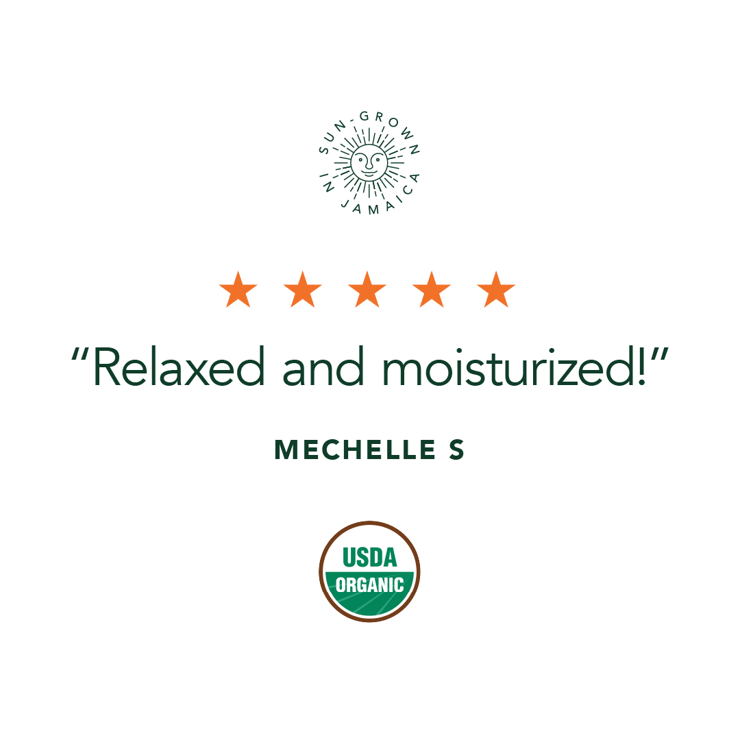 Intimacy Oil - Jacana Wellness