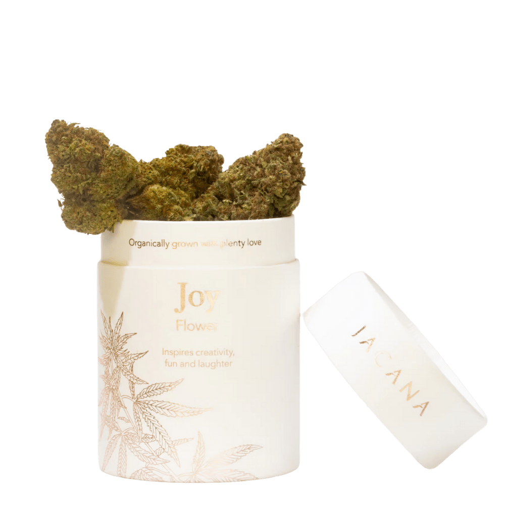 Joy - Flower - Jacana Wellness
