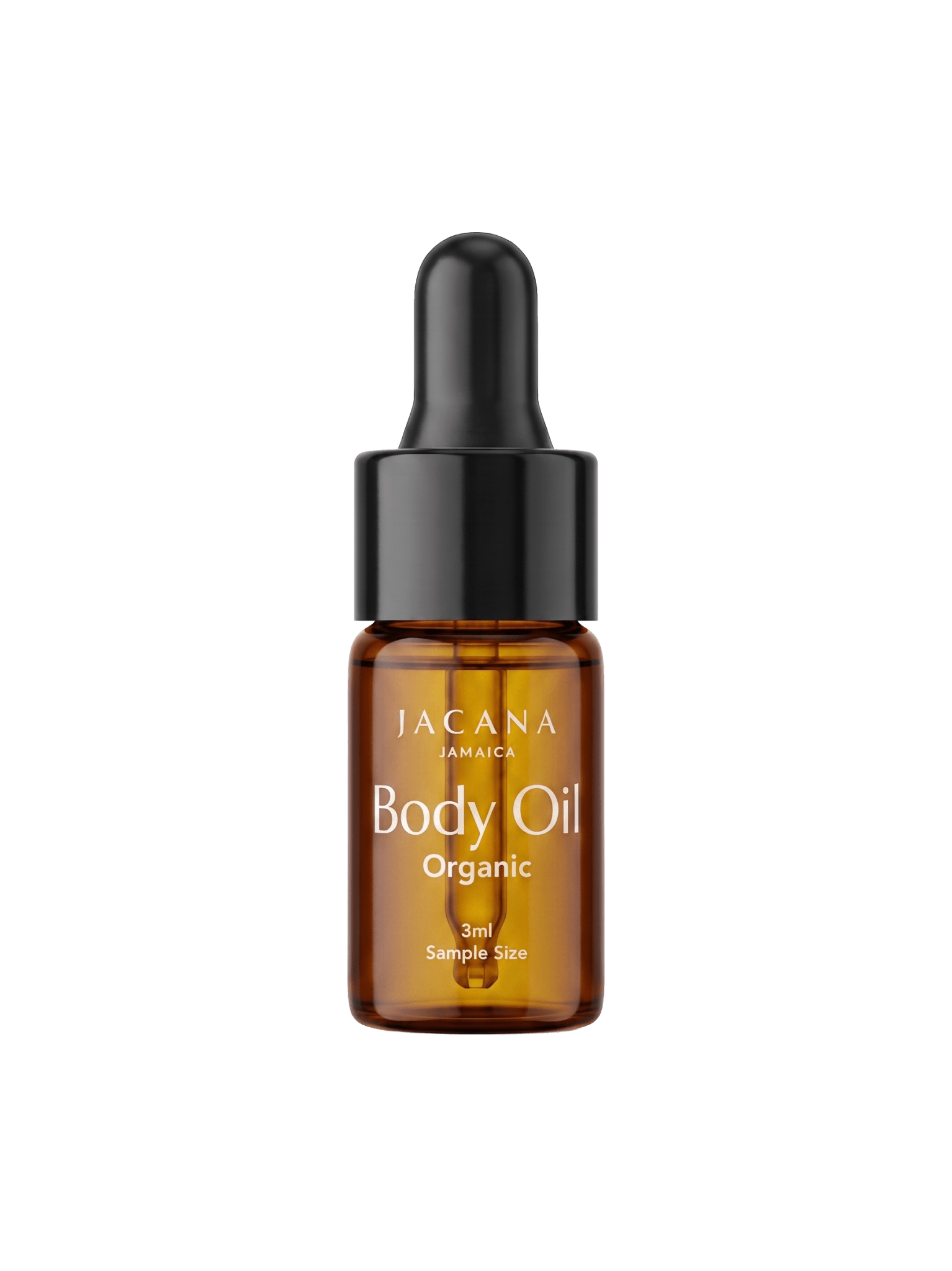 Mini Body Oil - Jacana Wellness