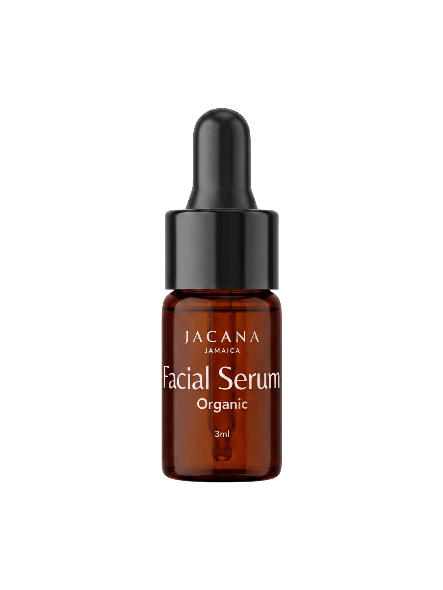 Mini Facial Serum - Jacana Wellness