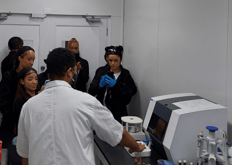 Private Package Tour - Jacana Wellness