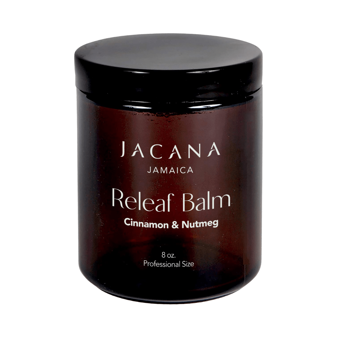 Professional Releaf Balm - Jacana Wellness