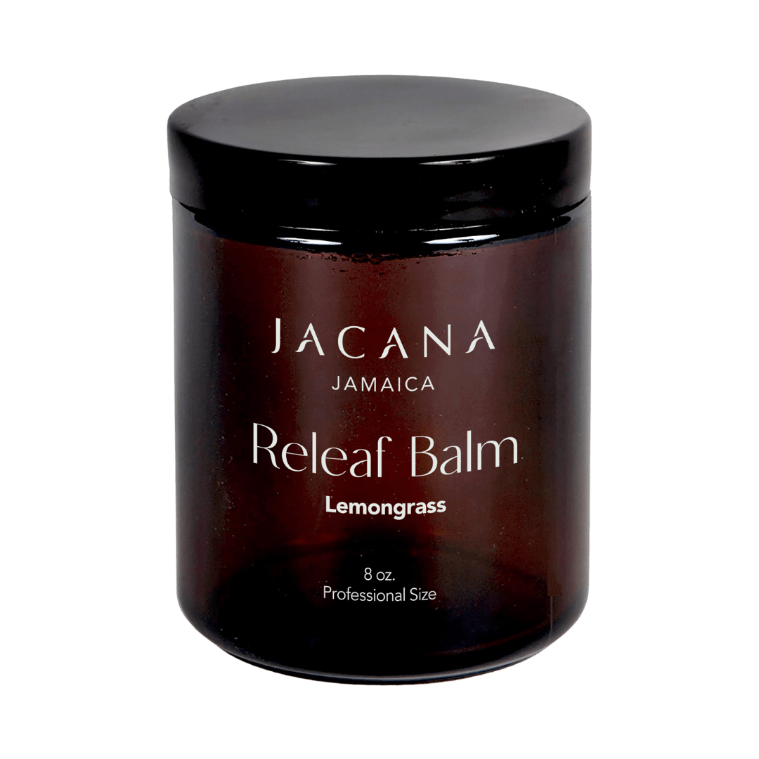 Professional Releaf Balm - Jacana Wellness