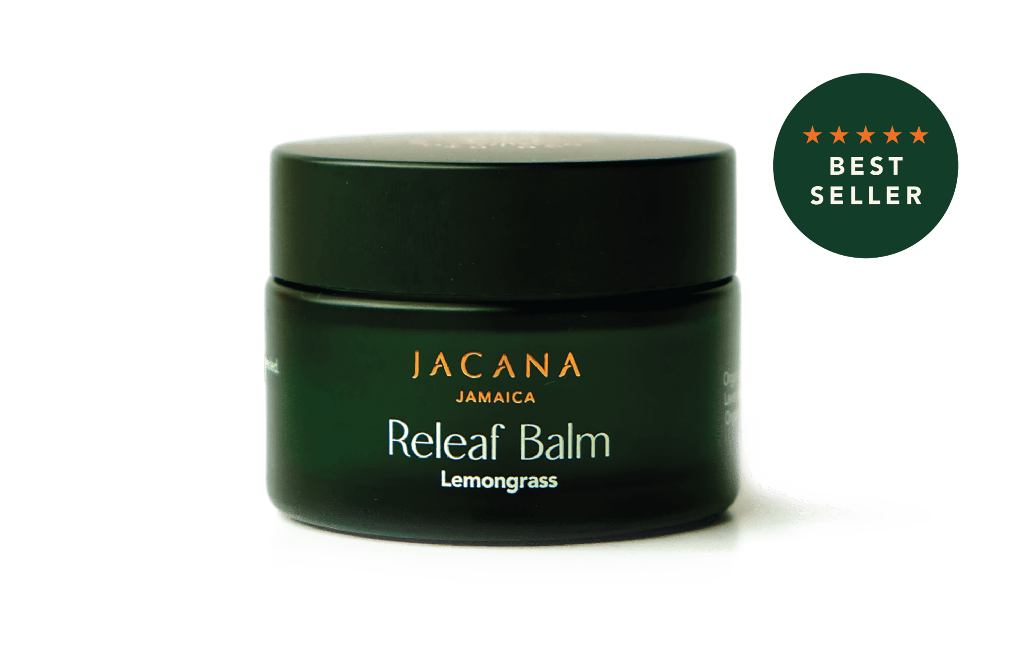 Releaf Balm - Jacana Wellness
