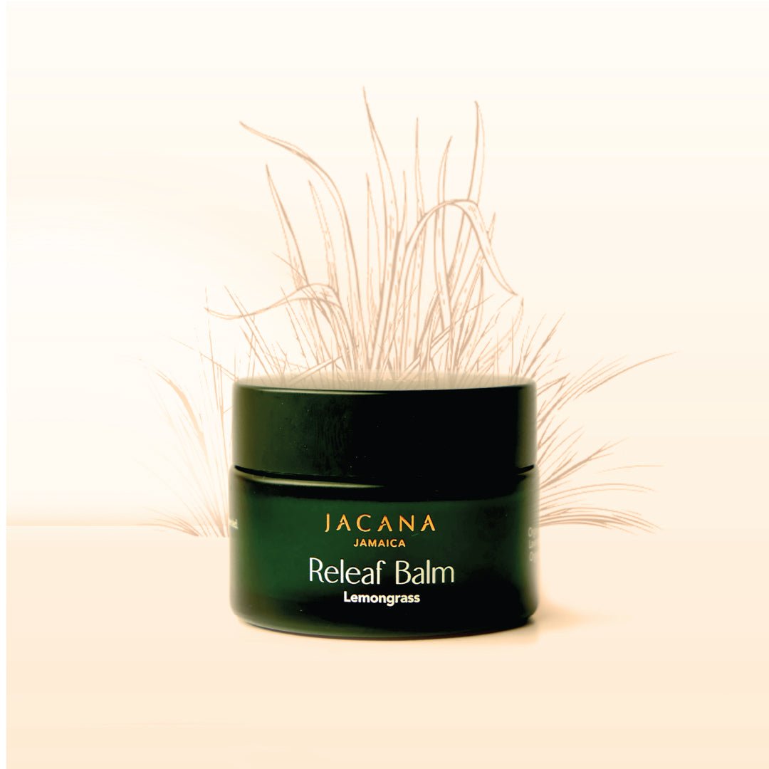 Releaf Balm - Jacana Wellness