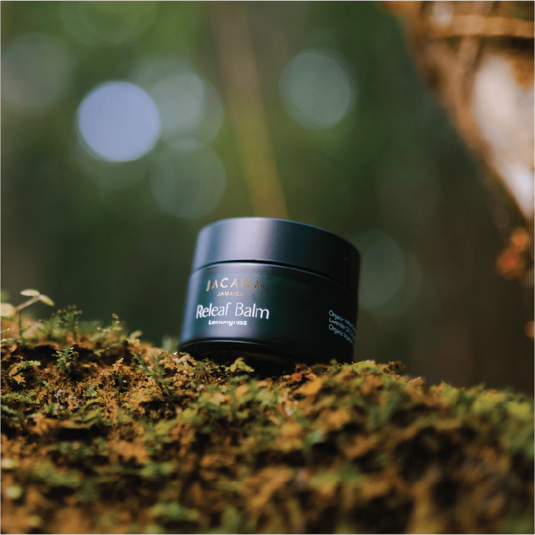 Releaf Balm - Jacana Wellness