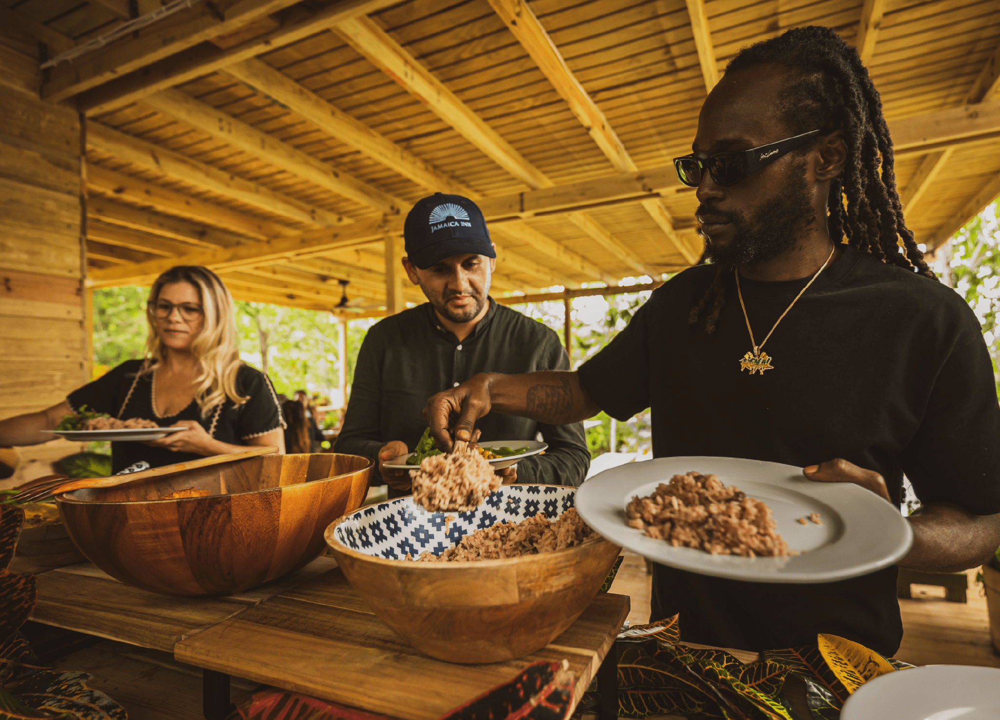 Roots & Remedies Farm Tour - Jacana Wellness