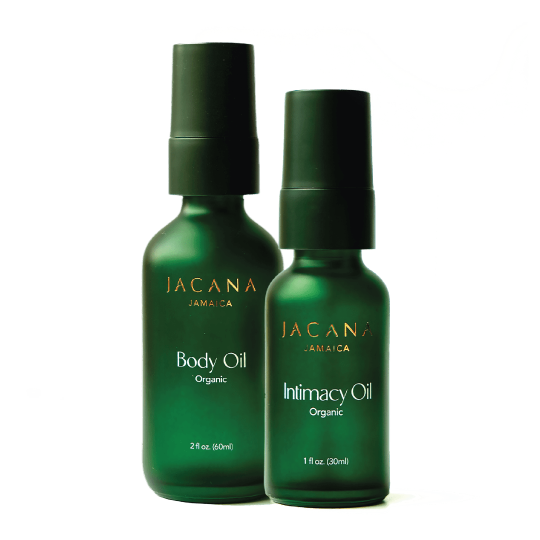 Sensual Duo - Jacana Wellness