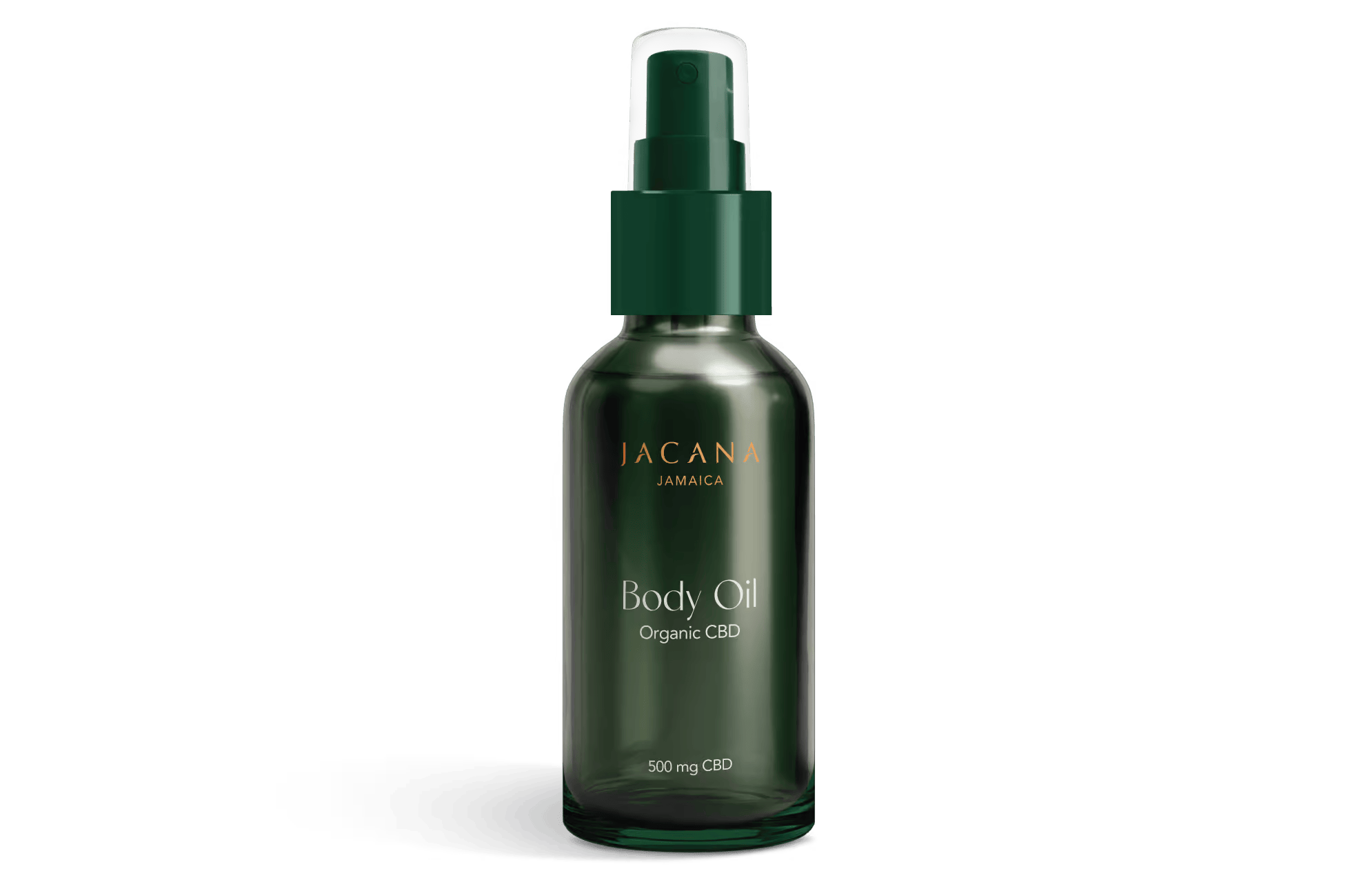 Starter Set - Jacana Wellness