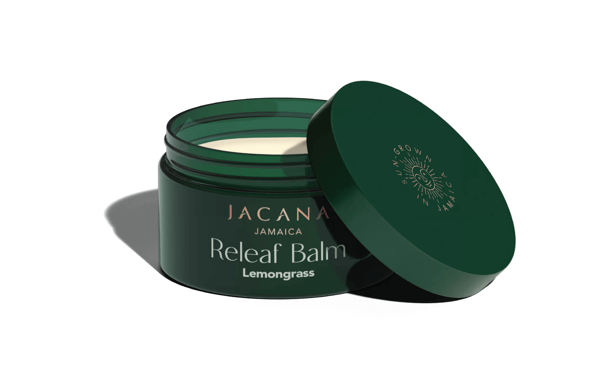 Starter Set - Jacana Wellness