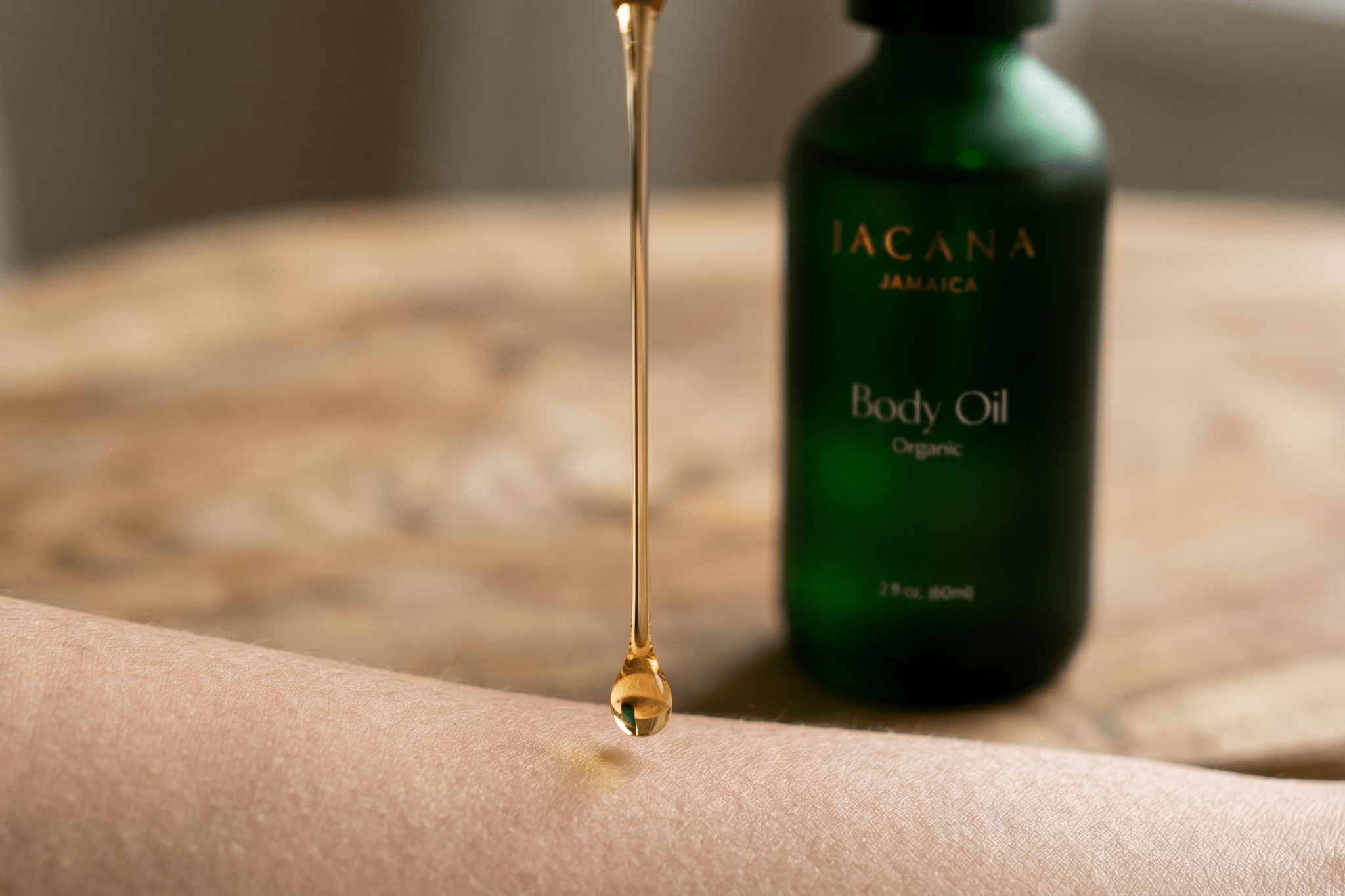The Golden Hour Bundle - Jacana Wellness