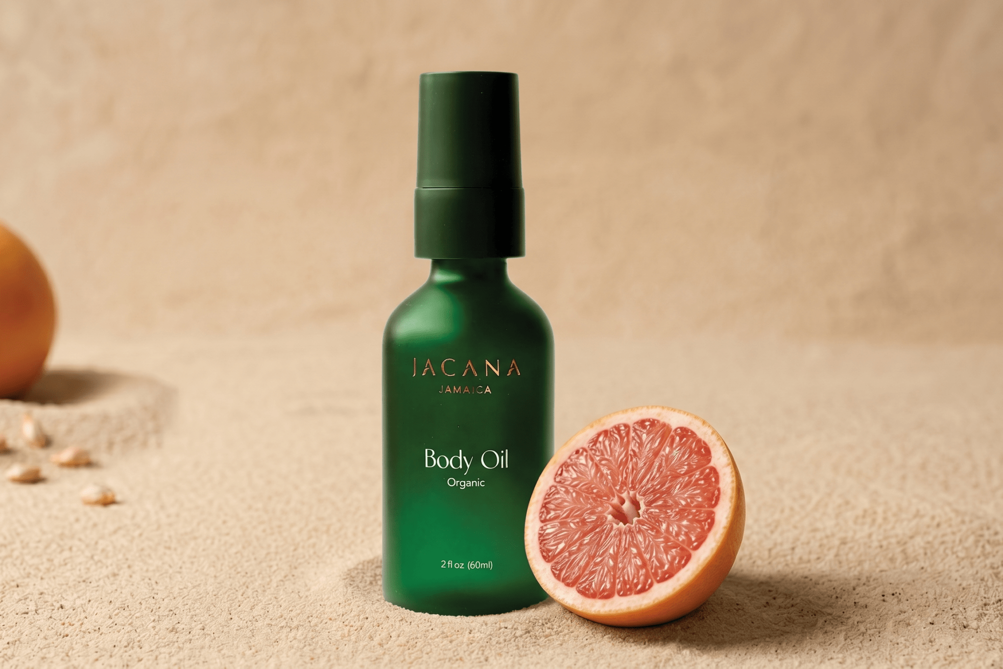 The Golden Hour Bundle - Jacana Wellness