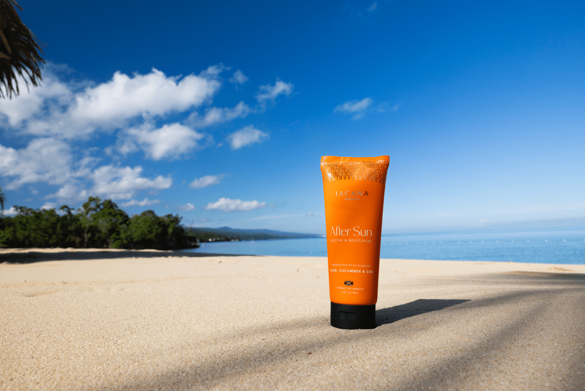 The Golden Hour Bundle - Jacana Wellness