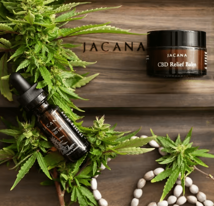 Types of CBD Explained: Your Guide to Choosing the Right Product - Jacana Wellness