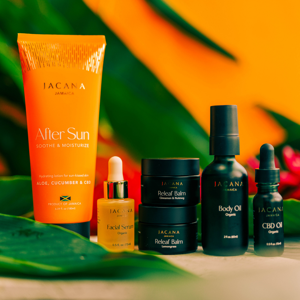 The Best Body Oils for Soft and Silky Skin That Glows