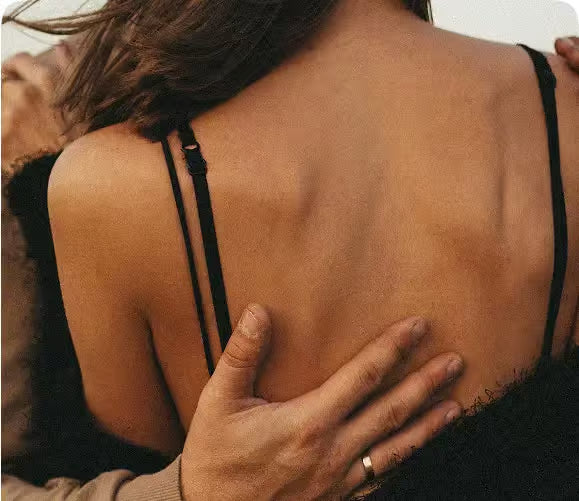 Intimate Comfort