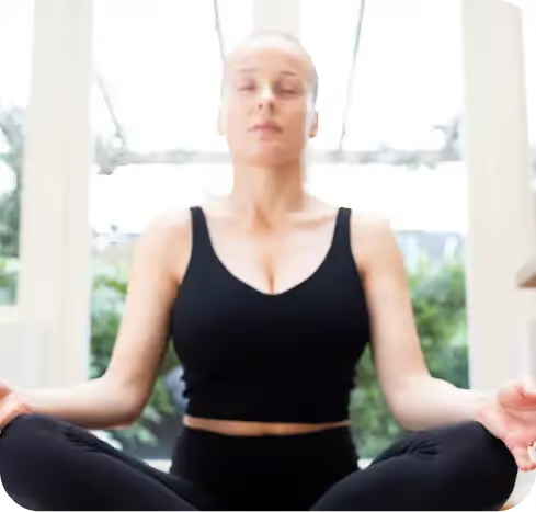 Begin with Intention