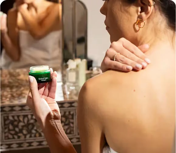 massage & relaxation