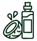 Organic MCT Oil (Coconut)