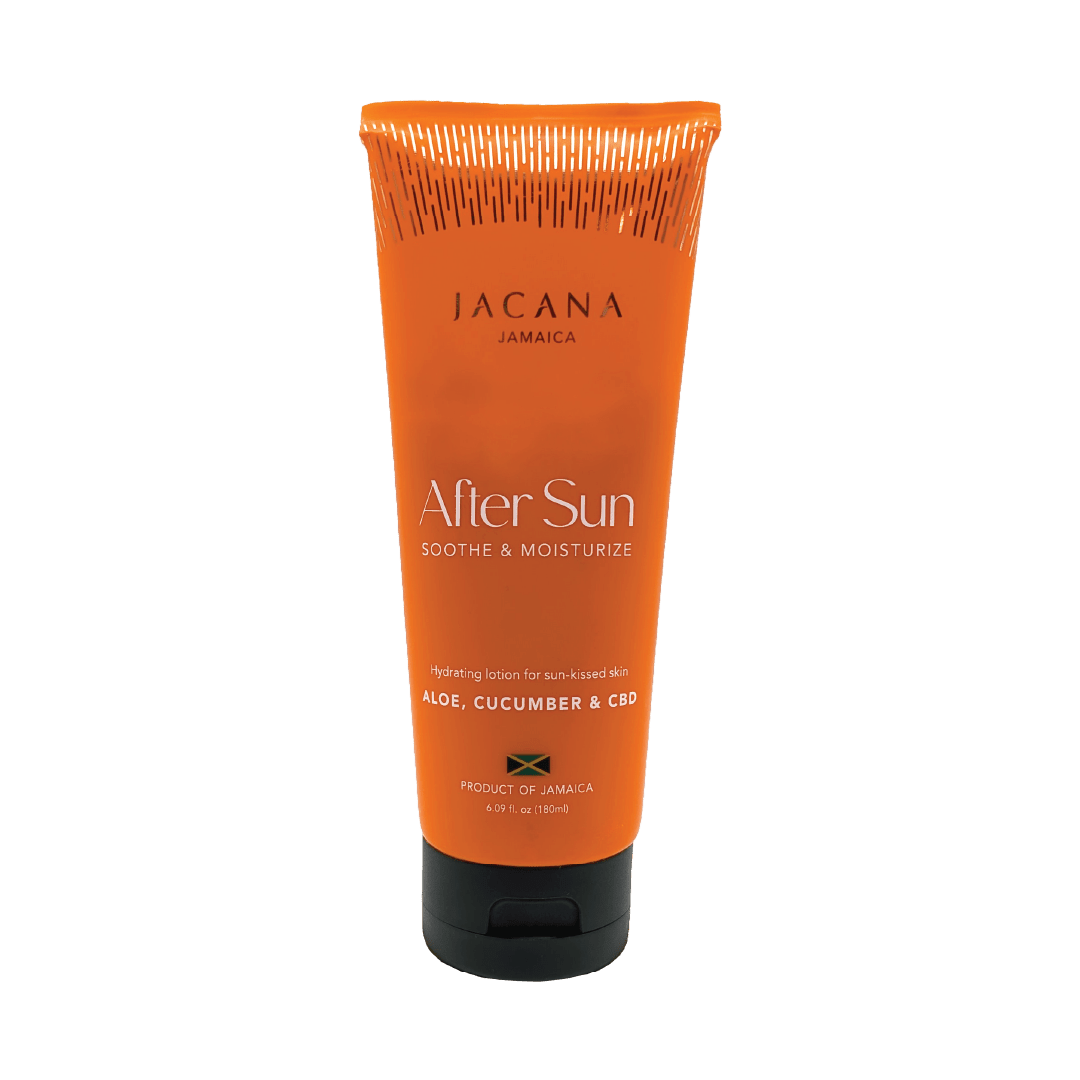 After Sun - Jacana Wellness