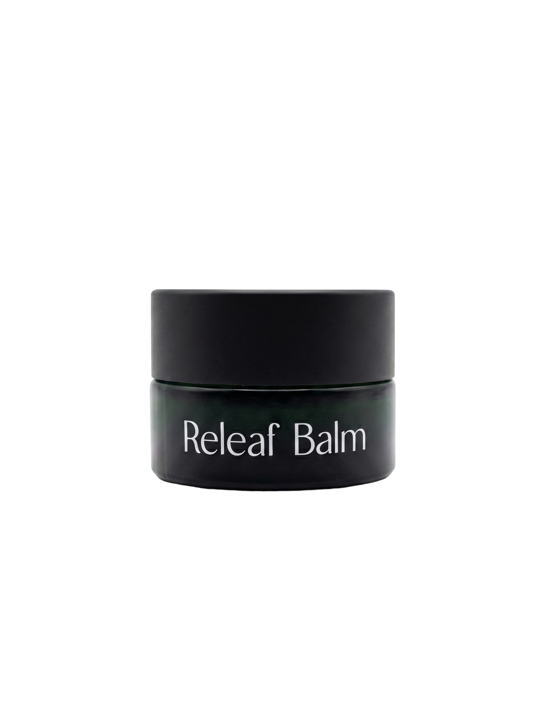 Cinnamon & Nutmeg Mini Releaf Balm