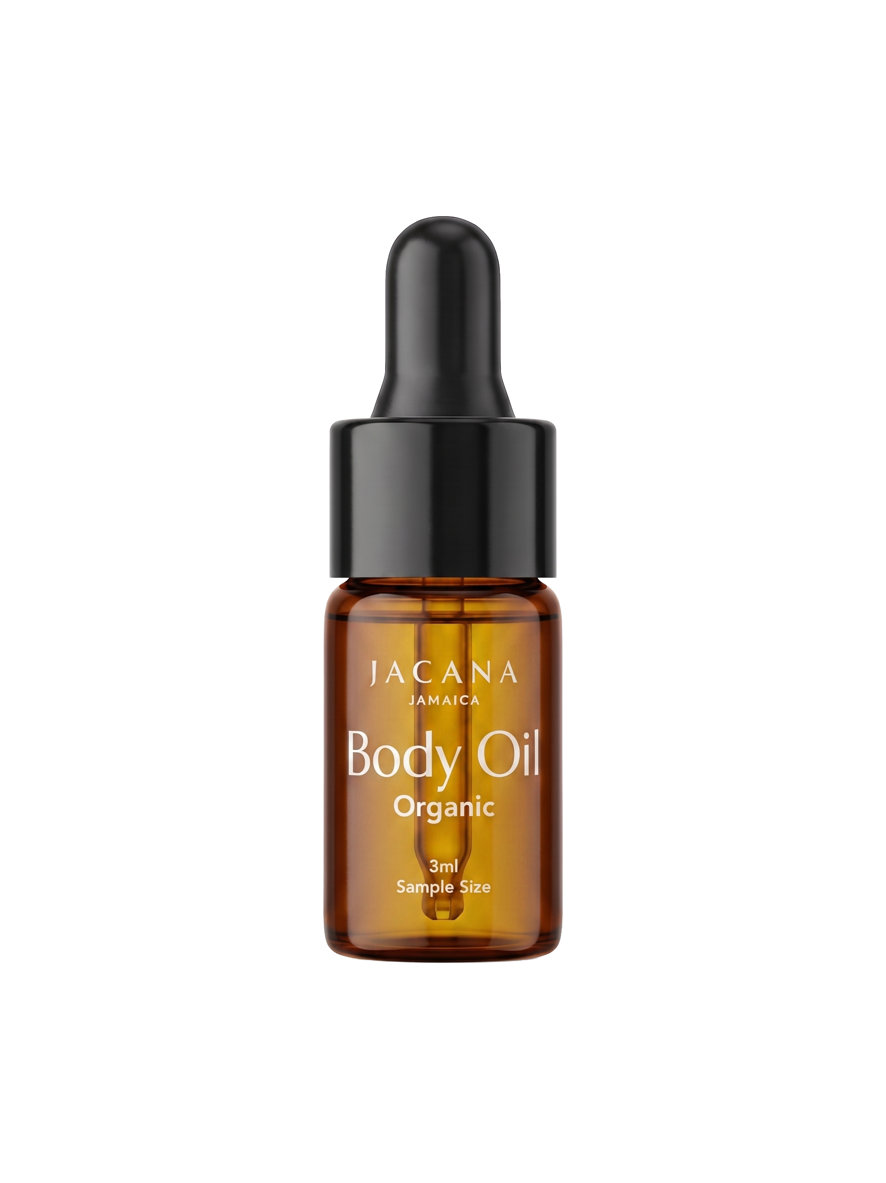 Mini Body Oil