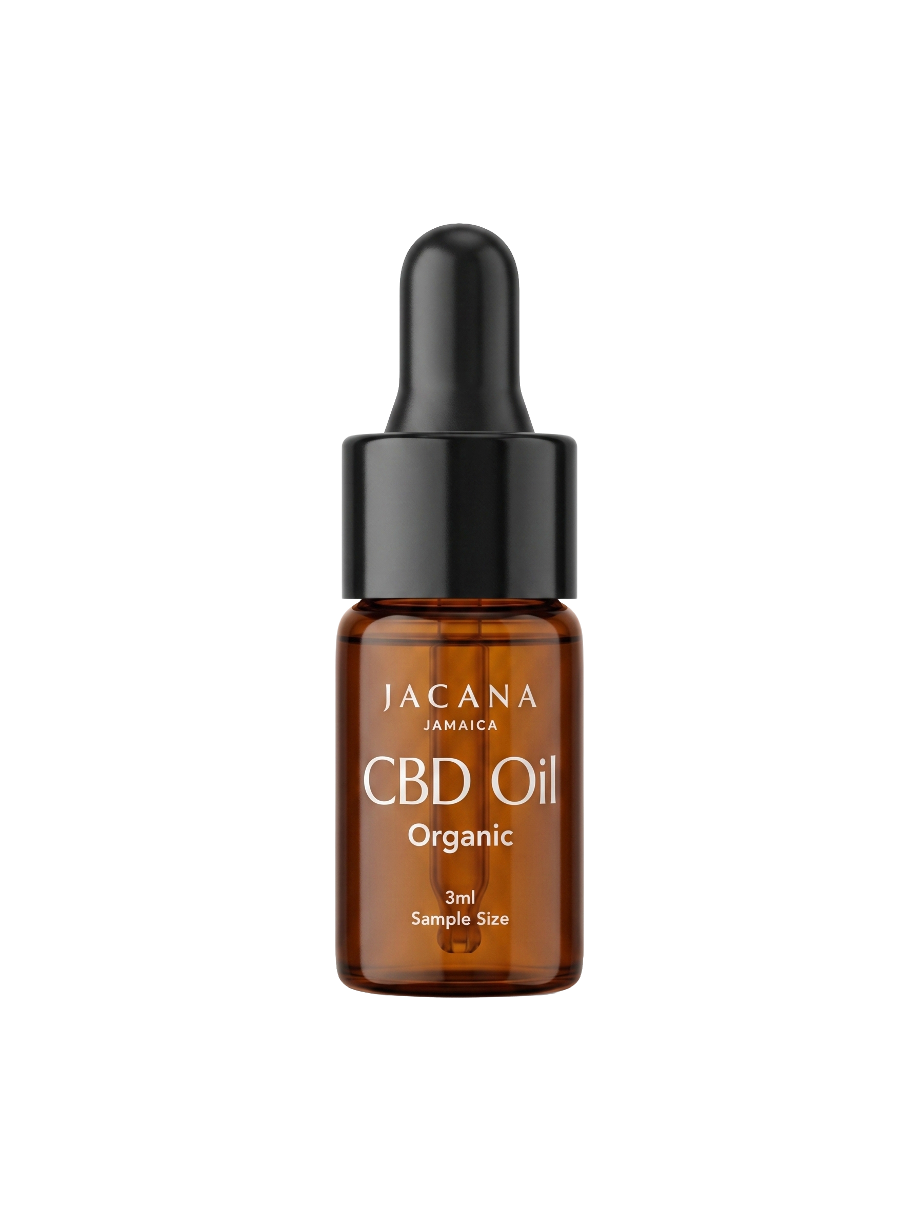 Mini CBD Oil