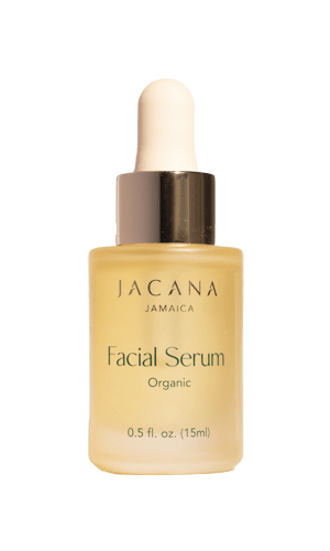 Facial Serum - Jacana Wellness