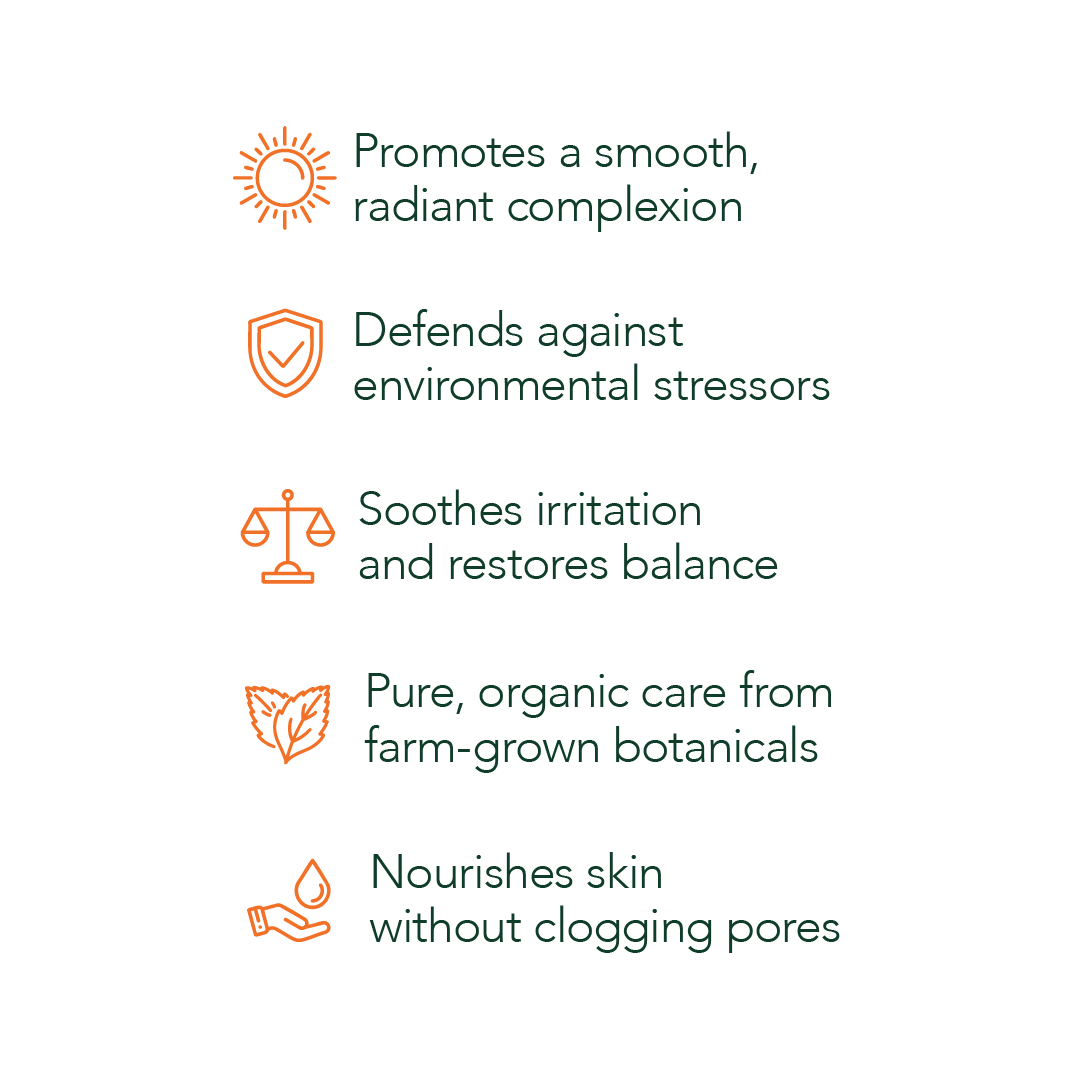 Facial Serum - Jacana Wellness