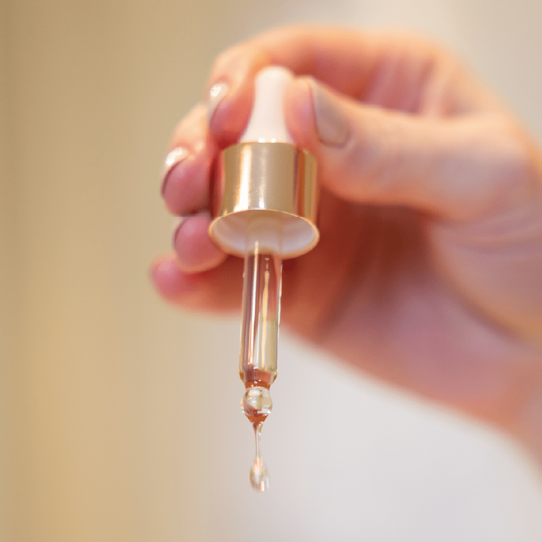 Facial Serum - Jacana Wellness