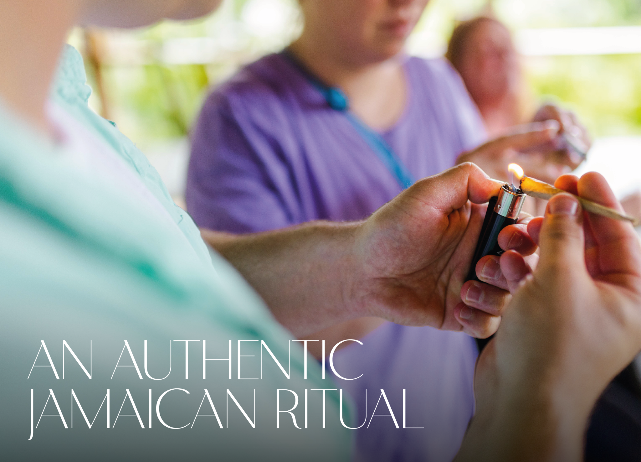 Farm & Lab Tour - Jacana Wellness