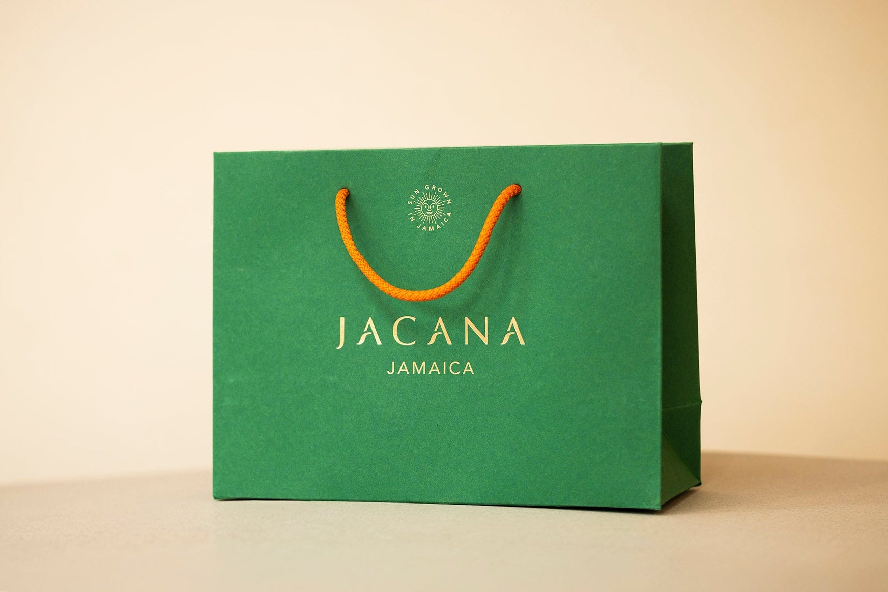 Gift Bag - Jacana Wellness