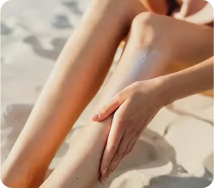 Year-Round Wellness