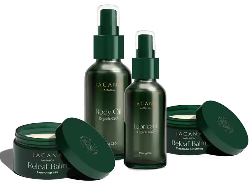 Let nature restore your natural balance