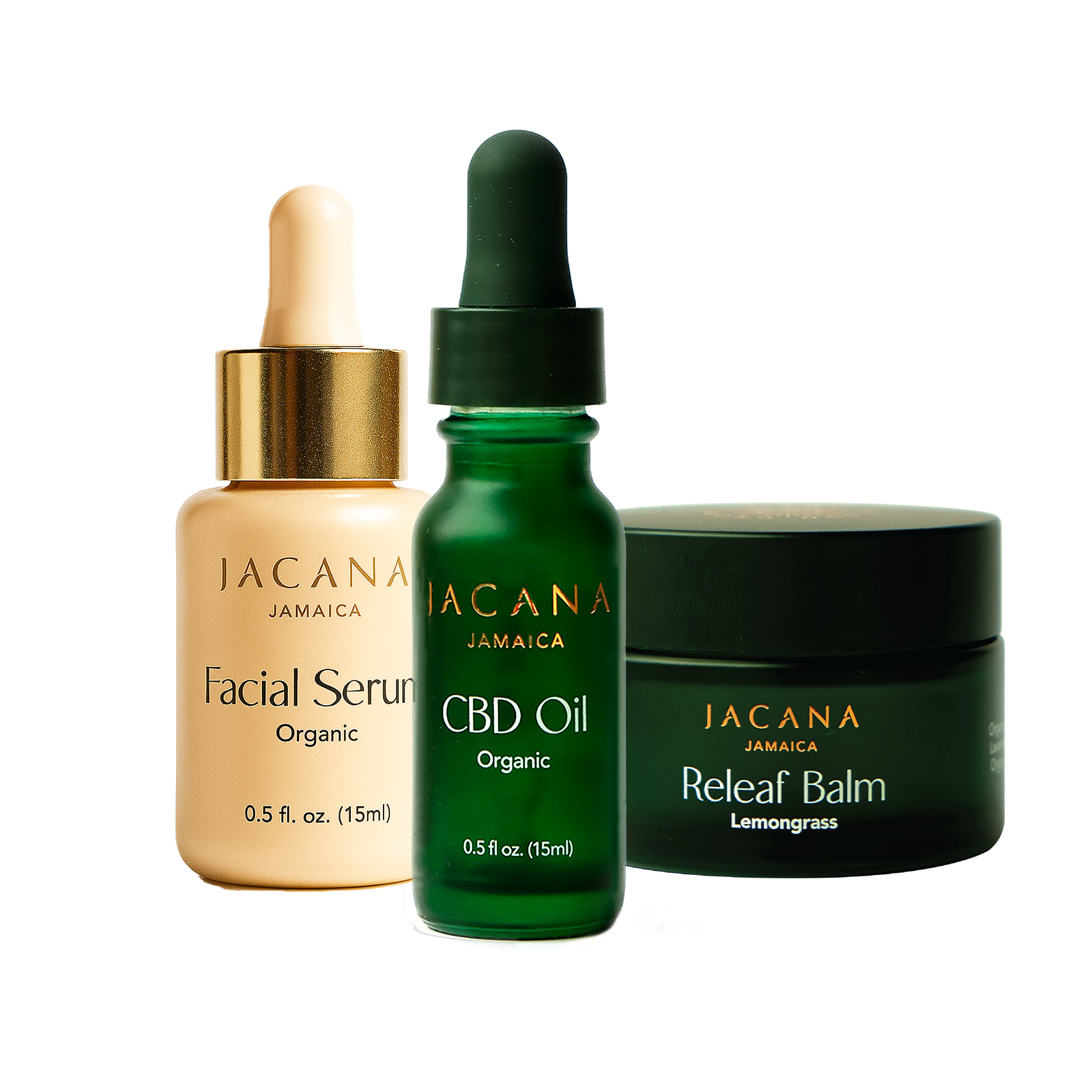 Island Renewal Ritual