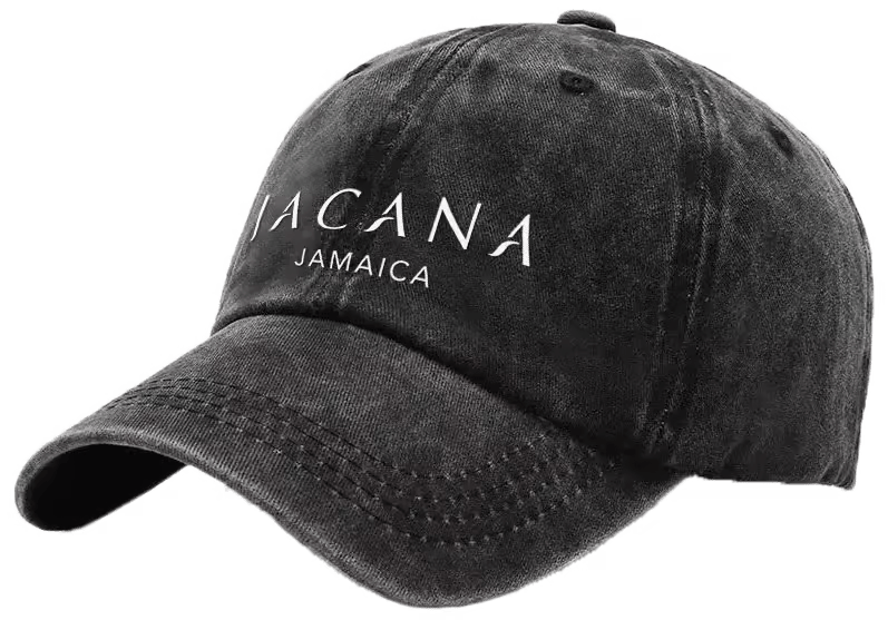 JACANA Dad Cap - Jacana Wellness