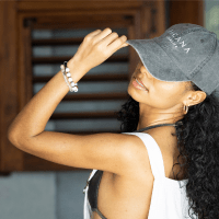 JACANA Dad Cap - Jacana Wellness