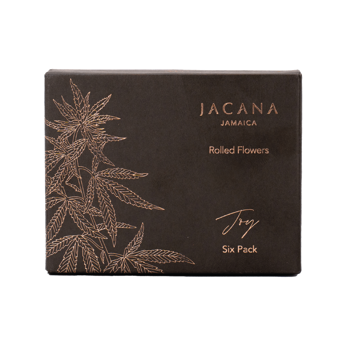 Joy - Flower - Jacana Wellness