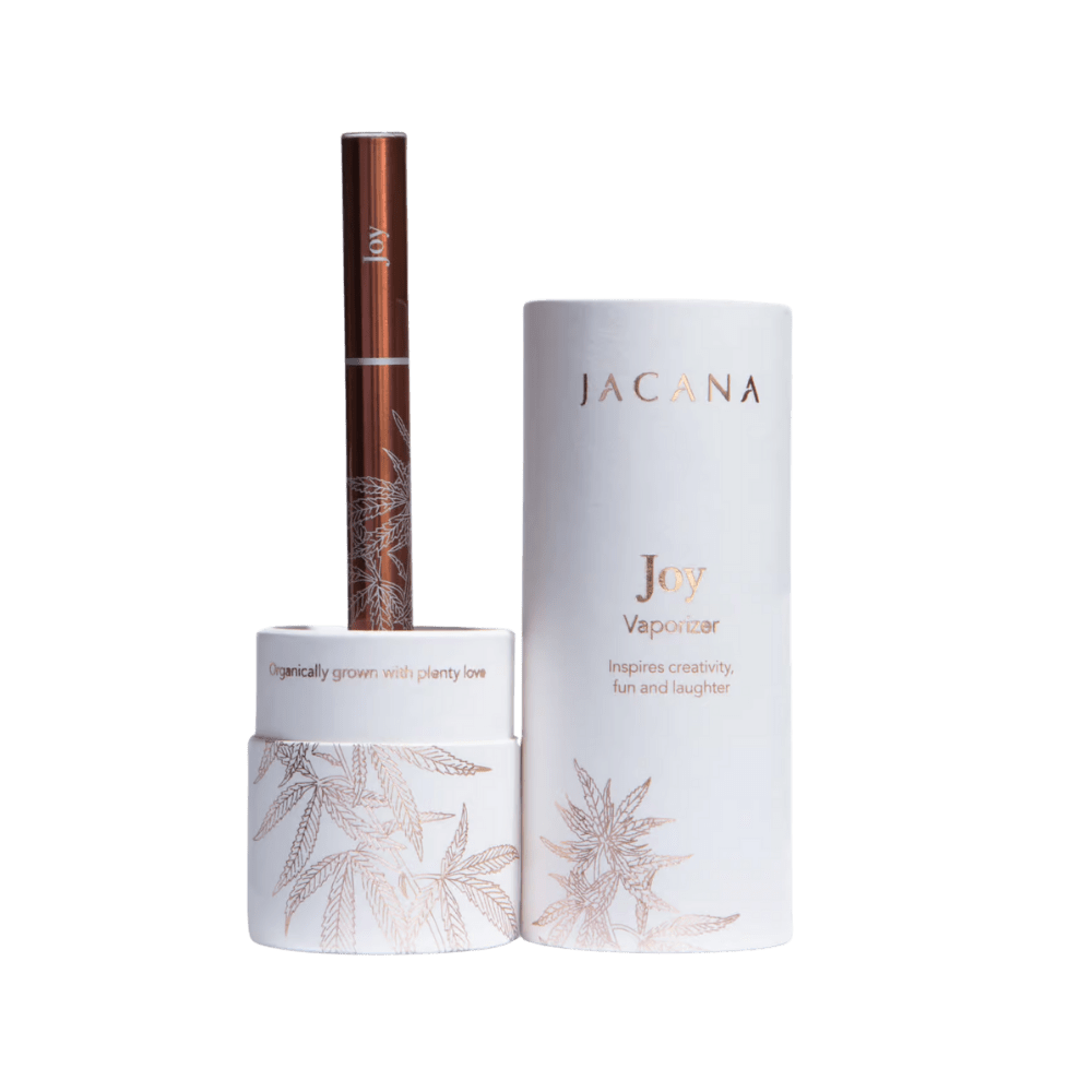 Joy - Vape Pen - Jacana Wellness