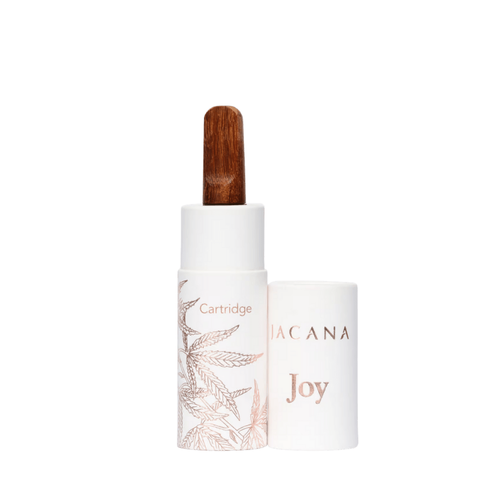 Joy - Vape Pen Refill cartridge, 510 - Jacana Wellness