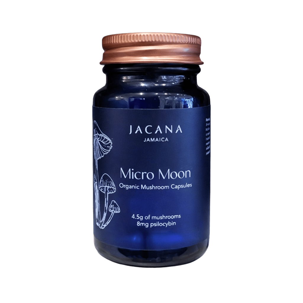 Micro Moon - Jacana Wellness